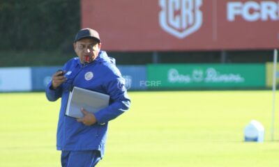 La Sele Sub 17 masculina hará campamento de preparación en España