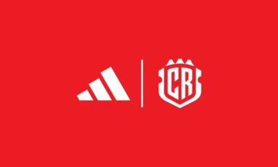 ADIDAS SE CONVIERTE EN EL NUEVO PATROCINADOR DE LAS SELECCIONES NACIONALES DE FÚTBOL DE COSTA RICA A PARTIR DE 2023