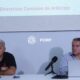 Dirigentes arbitrales presentaron directrices para nuevo Torneo de Primera