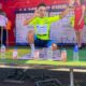 ¡Victoria colombiana! Marco Tulio Suesca es el nuevo campeón de la Vuelta Costa Rica Telecable 2022