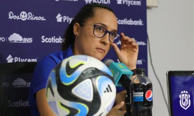 Tricolor Femenina enfrentará fecha FIFA en México con 24 jugadoras