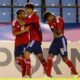 Sub 17 debuta con victoria en Torneo de Concacaf
