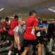 La Sele Sub 17 recuperó fuerzas antes del duelo ante Cuba