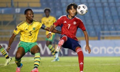 Invictos y de primeros en el grupo, así clasificó La Sele Sub 17