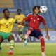 Invictos y de primeros en el grupo, así clasificó La Sele Sub 17
