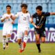 Sub 17 se despidió del torneo clasificatorio de la Concacaf
