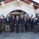 Tomas Bach, Presidente del Comité Olímpico Internacional: “El Comité Olímpico de Costa Rica lidera con el ejemplo y tiene un compromiso con la promoción de valores”