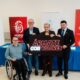 MEP, MIDEPOR, ICODER y Comité Olímpico lanzan iniciativa: «Ármate CON Valores”
