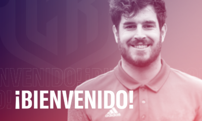 Español Beni Rubido es el nuevo Director Técnico de la Selección Mayor Femenina