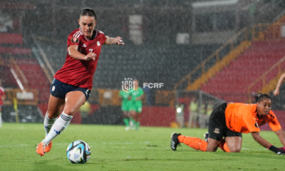 La Sele Femenina se dio un festín en su camino hacia la Copa Oro