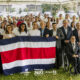 Costa Rica estará representada por 91 destacados atletas en los Juegos Panamericanos Santiago 2023