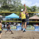 Fin de semana se juega fecha final de Playa