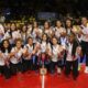 Campeonas Centroamericanas Sub19 ¡Invictas!