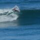 Santiago 2023: Leilani McGonagle avanza en el surf de Santiago