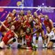 Selecciones Sub19 y Sub23 femeninas listas para sus torneos