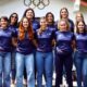 La selección mayor femenina vuelve a El Salvador para disputar la COCABA 2023