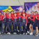 Karate tico gana 66 medallas en el Campeonato Centroamericano de Karate en El Salvador
