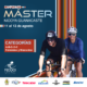 Habilitadas las inscripciones para los Campeonatos de Ruta Máster