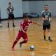 Los 14 elegidos de la Sele de Fútsal para el Campeonato Clasificatorio de CONCACAF