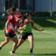 Rostros conocidos que regresan levantan la mano en la Sele Femenina
