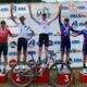 Ciclismo de Montaña coronó a los campeones 2023 este fin de semana en Oikoumene