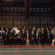 Juramentadas en conjunto todas las Comisiones de la FCRF