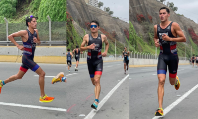 Selección Nacional vivió diversas emociones en Perú