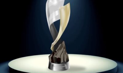 ¡Tenemos trofeo! Conozca el diseño ganador del trofeo para la VCR Telecable 2023