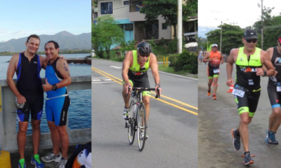 Costa Rica tendrá representación en el Mundial Multisport en Ibiza