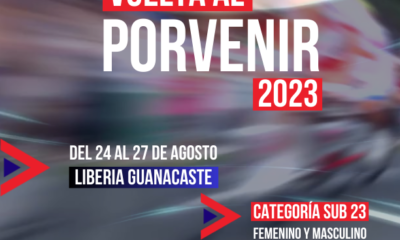 ¡Habilitadas las inscripciones para la Vuelta Al Porvenir 2023!