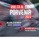 ¡Habilitadas las inscripciones para la Vuelta Al Porvenir 2023!