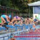 Copa Chorotega recibirá a 571 nadadores este fin de semana