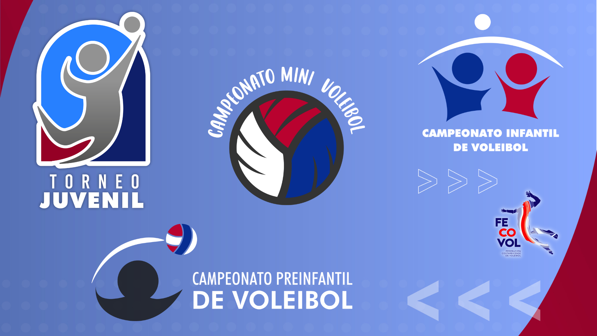 Inscripciones y Normativa Torneos Menores