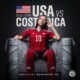 Tricolor Femenina enfrentará a la cuatro veces Campeona del Mundo: Estados Unidos