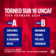 Costa Rica se prepara como anfitrión del torneo Sub 16 de UNCAF