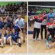 San José y Cartago bronce del voleibol en JDN