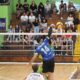 Voleibol Masculino ya tiene Seminifinalistas