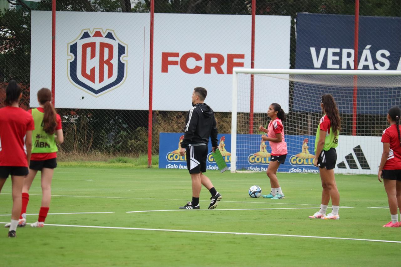 Estas son las designaciones para las semifinales de UNAFUT y final de LIASCE