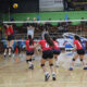 Voleibol Femenino ya tiene Seminifinalistas