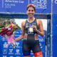 Raquel Solís gana su primera Copa Continental