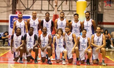 ¡La noche para brillar! Este sábado será el juego de las estrellas