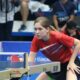 3ra jornada del Tenis de Mesa deja resultados muy positivos para Costa Rica