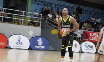 Grecia recibirá las finales del In-Season Tournament
