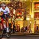 Milagro Mena reprensetará al ciclismo tico en París 2024