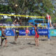 Inició Voleibol Playa en Juegos Nacionales 2022-2023