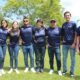 Ticos cierran el evento por equipos con muy buenas sensaciones en los JCC-ESA 2023