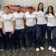 Selección Mayor de Tenis de Mesa ya se encuentra en San Salvador para los JCC-ESA