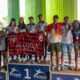 Once cantones lucharán por las medallas de los Juegos Nacionales 2024