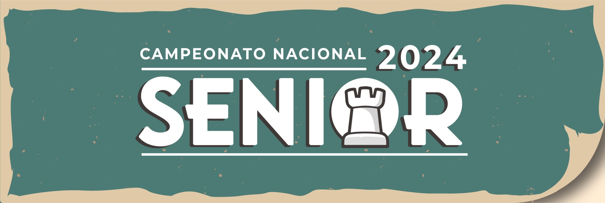 Campeonato Nacional Senior