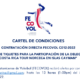 CONTRATACIÓN DIRECTA FECOVOL C012-2022